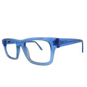 See Murphy C171 48-21-145mm Eyeglasses FRAMES ONLY - FAIR CONDITION